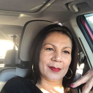 Meet your Posher, Johana